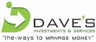 DAVE'S INVESTMENTS AND SERVICES